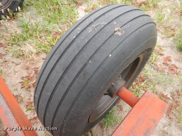 image for item FI9130 pull type scraper