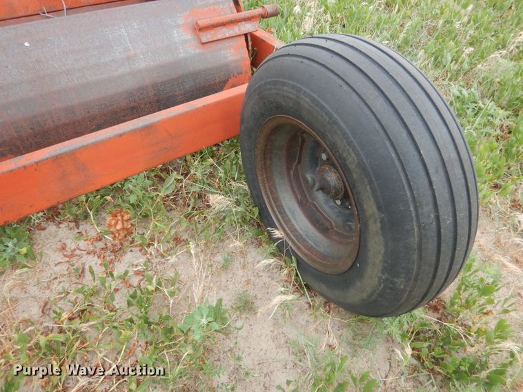 image for item FI9130 pull type scraper