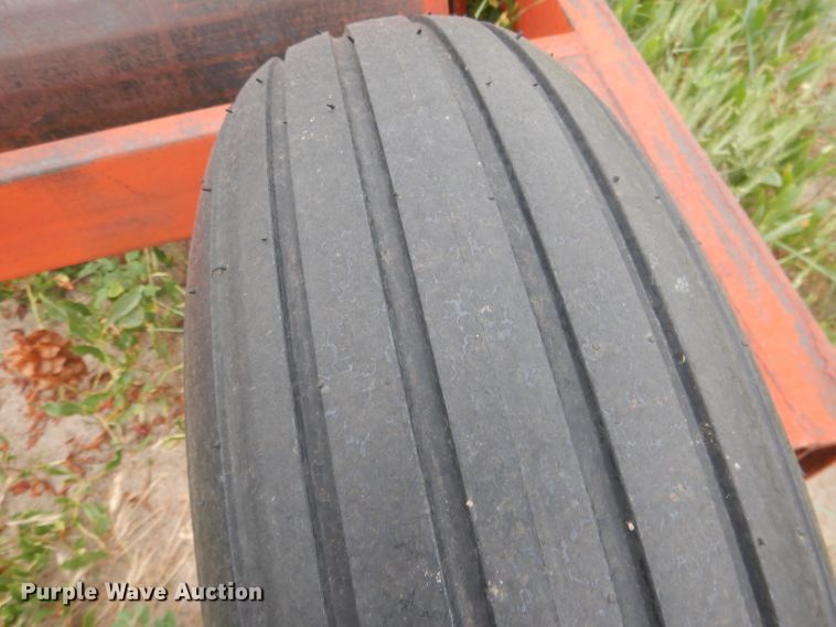 image for item FI9130 pull type scraper