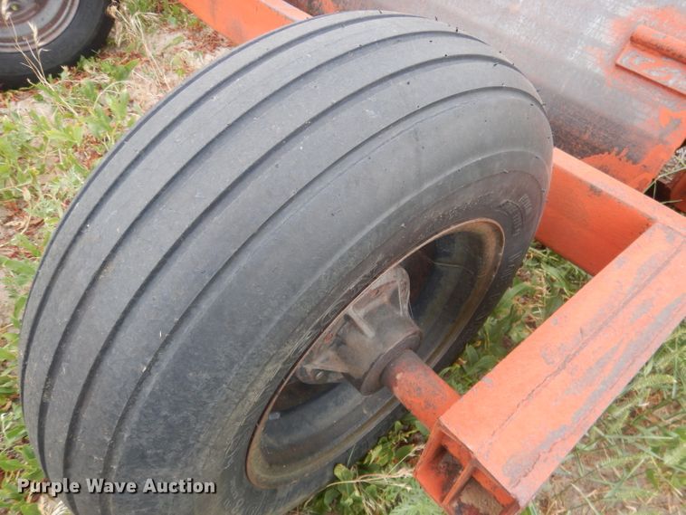 image for item FI9130 pull type scraper