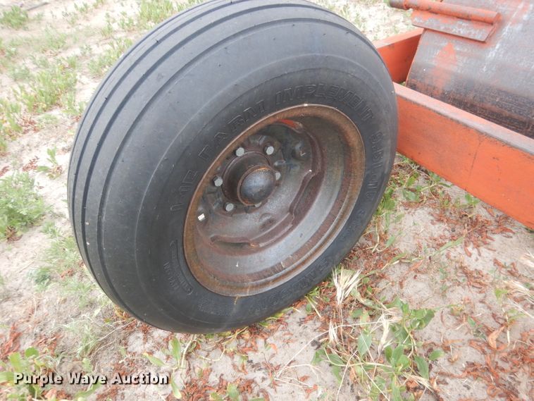 image for item FI9130 pull type scraper