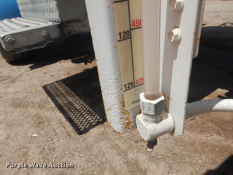 image for item FI9132 1996 Peterbilt 357  ready mix truck