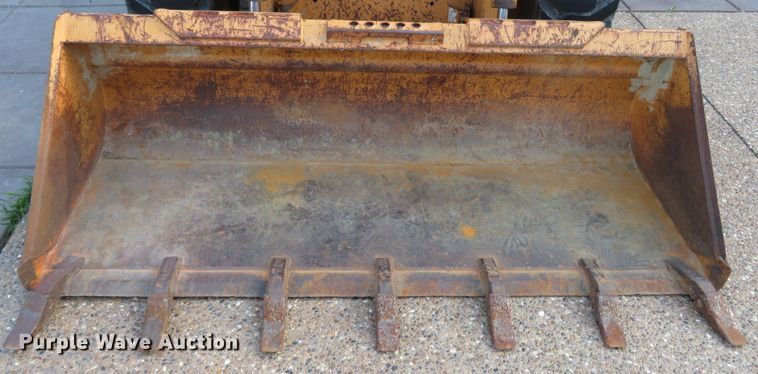 image for item FP9291 2007 Case 430  skid steer loader