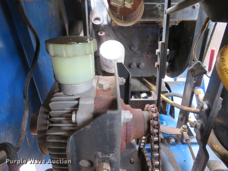 image for item FP9313 Norton Pro-Cut YP0357JET  concrete saw