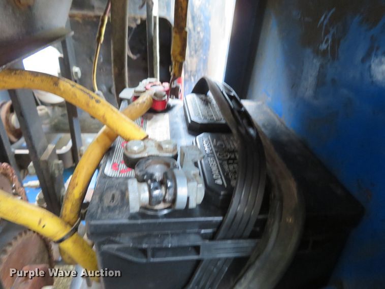 image for item FP9313 Norton Pro-Cut YP0357JET  concrete saw