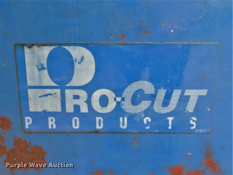 image for item FP9313 Norton Pro-Cut YP0357JET  concrete saw