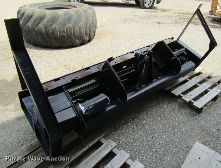 image for item GC9994 2011 Waltco EM30  end gate lift