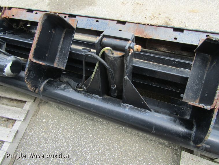 image for item GC9994 2011 Waltco EM30  end gate lift