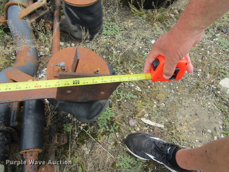 image for item GC9996 Lift axle