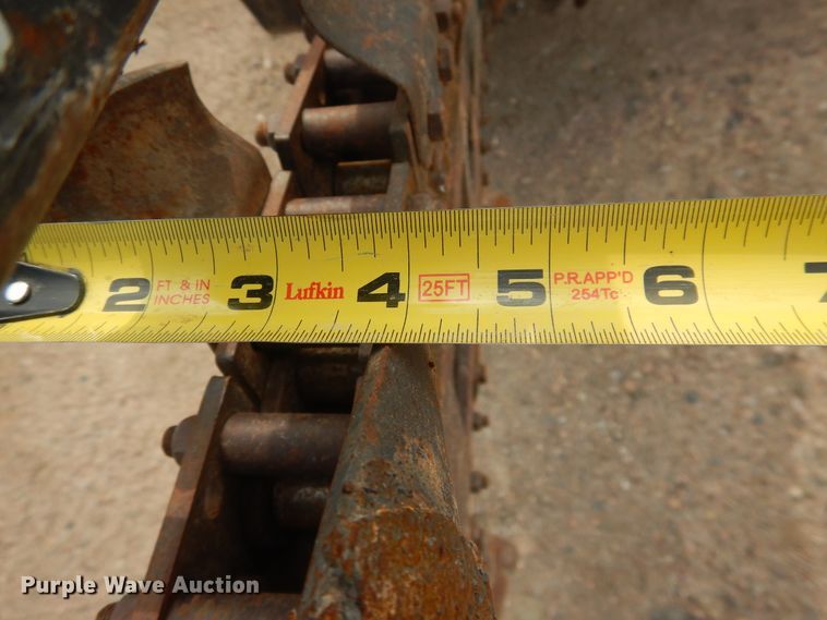 image for item HI9167 Barreto TK1824  trencher