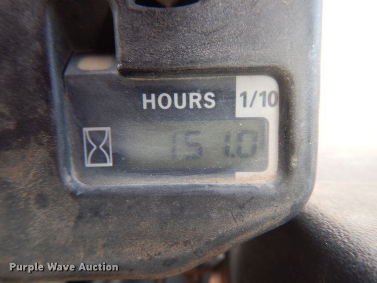 image for item HI9167 Barreto TK1824  trencher