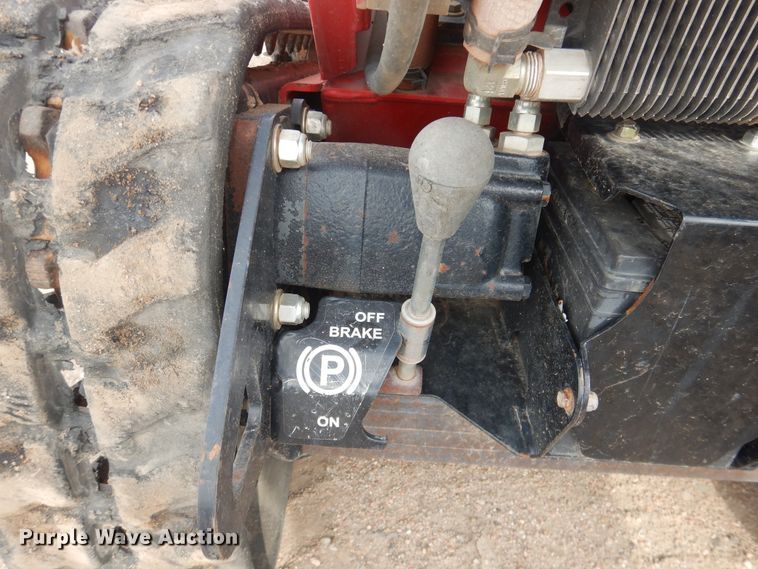 image for item HI9167 Barreto TK1824  trencher