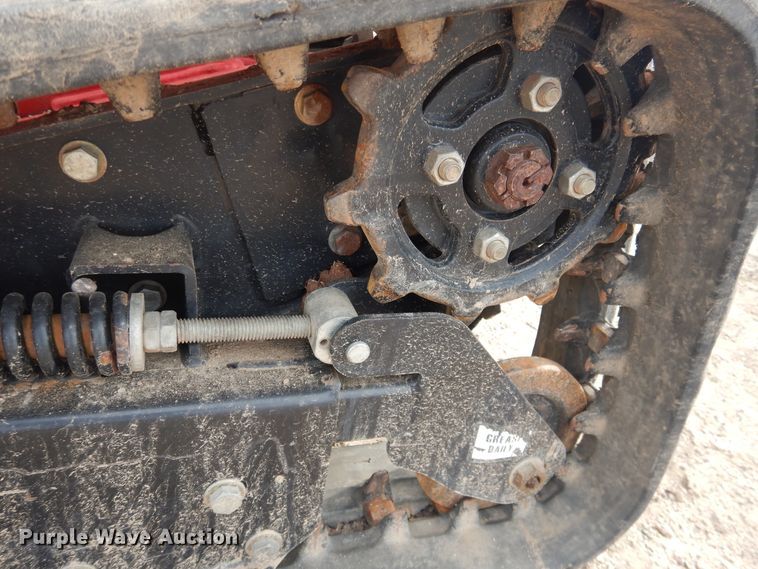 image for item HI9167 Barreto TK1824  trencher