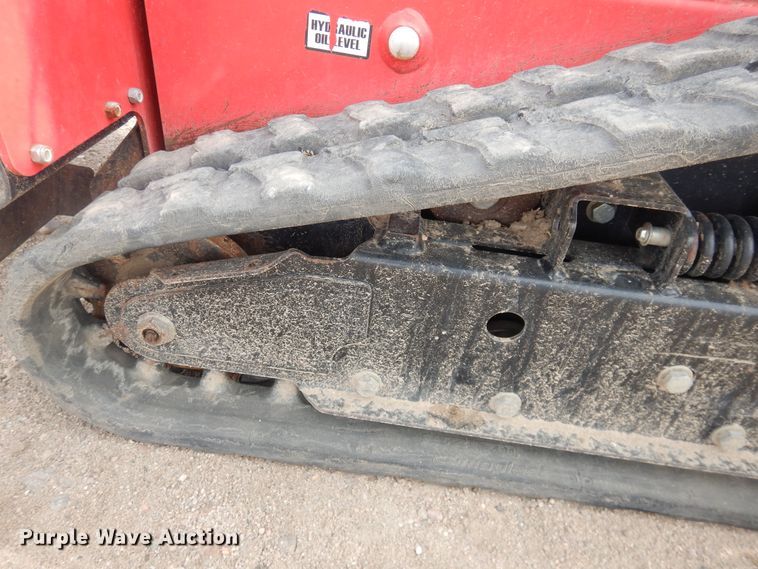 image for item HI9167 Barreto TK1824  trencher