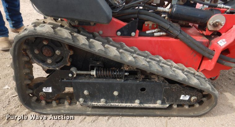 image for item HI9167 Barreto TK1824  trencher