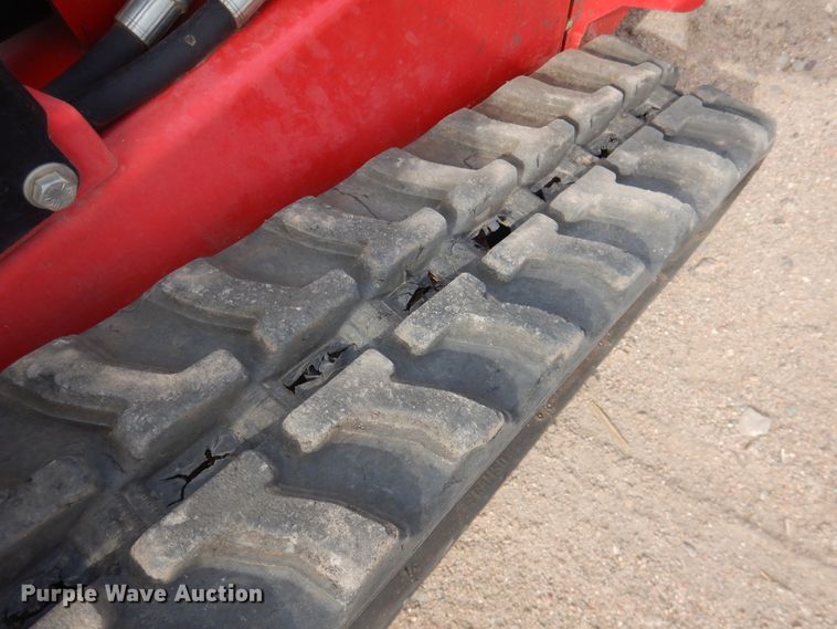 image for item HI9167 Barreto TK1824  trencher