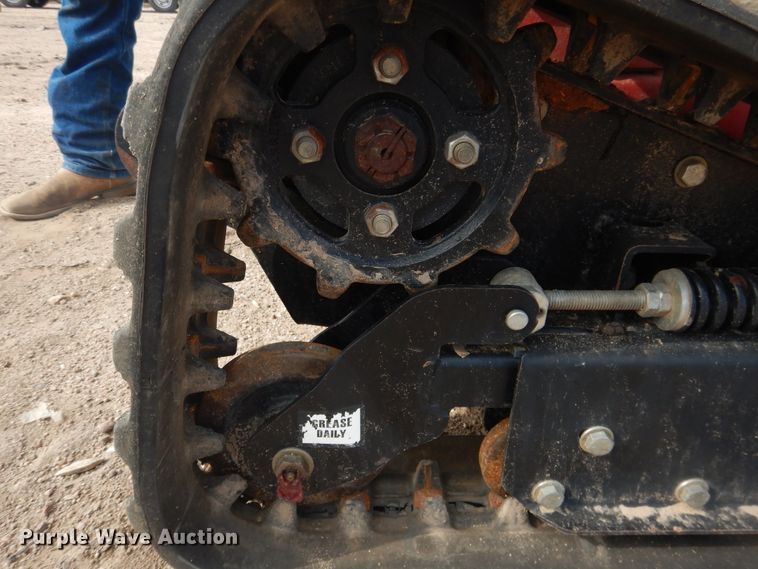 image for item HI9167 Barreto TK1824  trencher