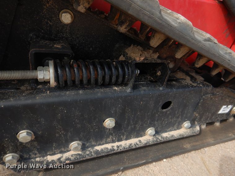 image for item HI9167 Barreto TK1824  trencher