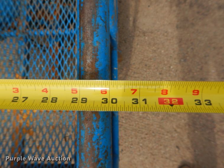 image for item HI9168 2008 Genie Z45/25  boom lift