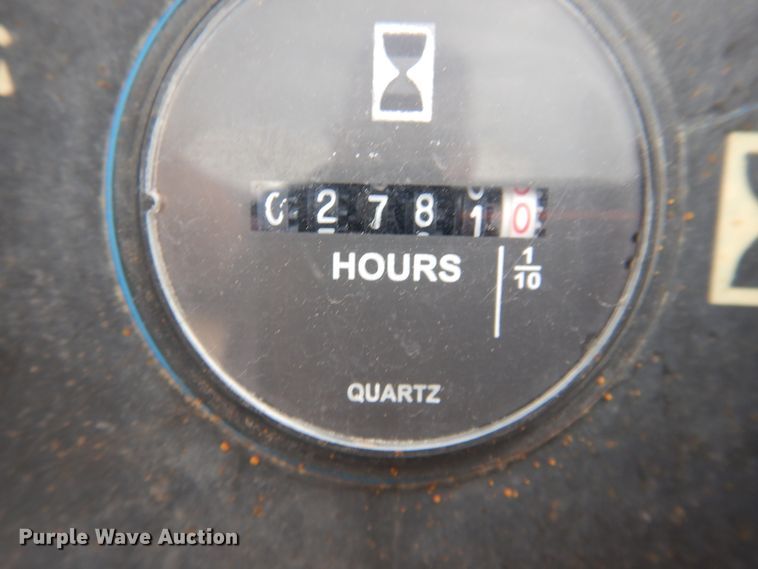 image for item HI9168 2008 Genie Z45/25  boom lift