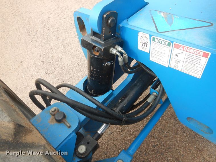 image for item HI9168 2008 Genie Z45/25  boom lift