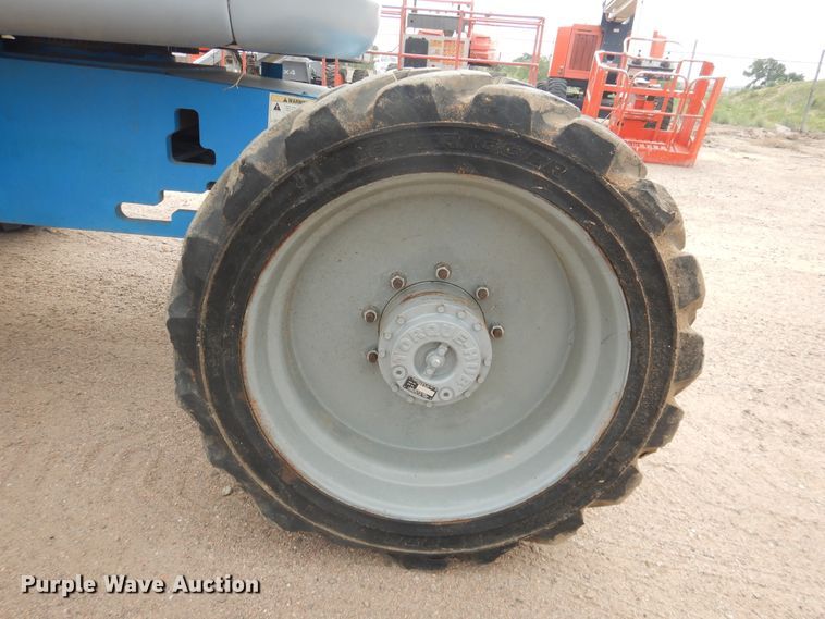 image for item HI9168 2008 Genie Z45/25  boom lift