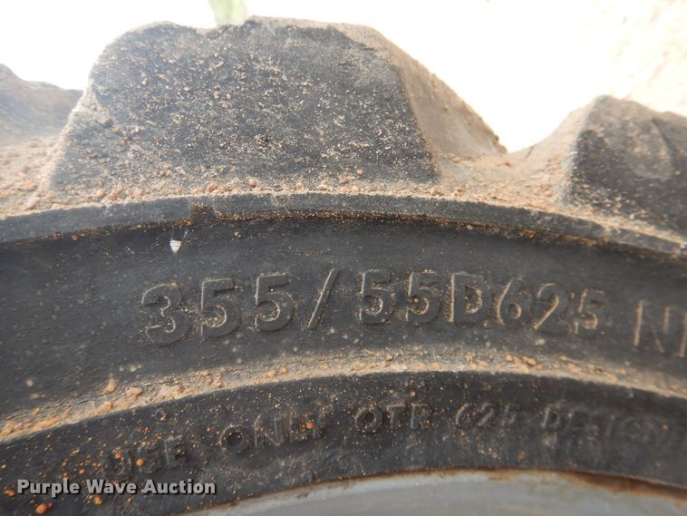 image for item HI9168 2008 Genie Z45/25  boom lift