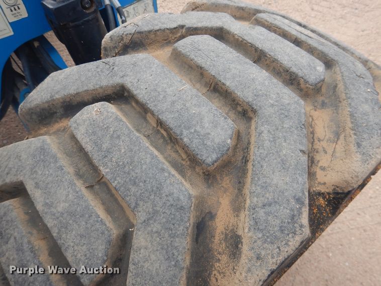 image for item HI9168 2008 Genie Z45/25  boom lift