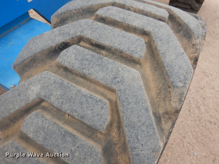 image for item HI9168 2008 Genie Z45/25  boom lift