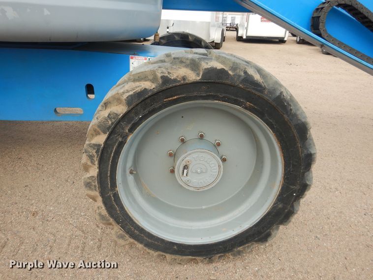 image for item HI9168 2008 Genie Z45/25  boom lift