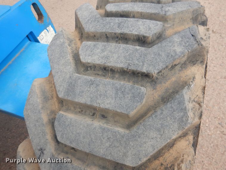 image for item HI9168 2008 Genie Z45/25  boom lift