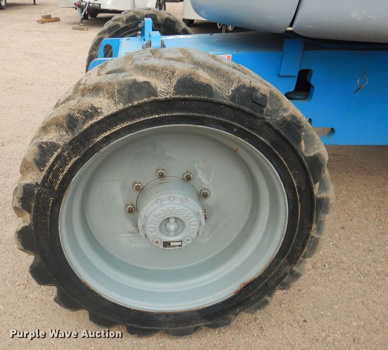 image for item HI9168 2008 Genie Z45/25  boom lift