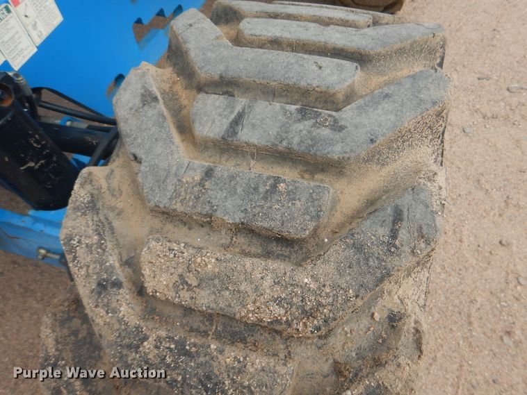 image for item HI9168 2008 Genie Z45/25  boom lift