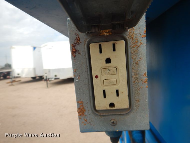 image for item HI9168 2008 Genie Z45/25  boom lift