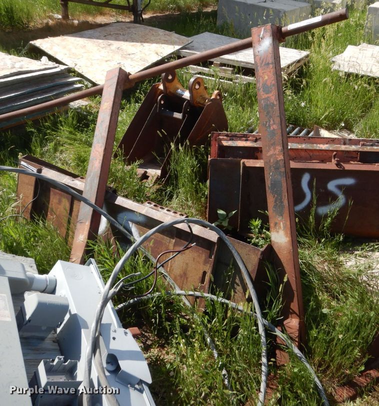 image for item HI9845 45"L forks