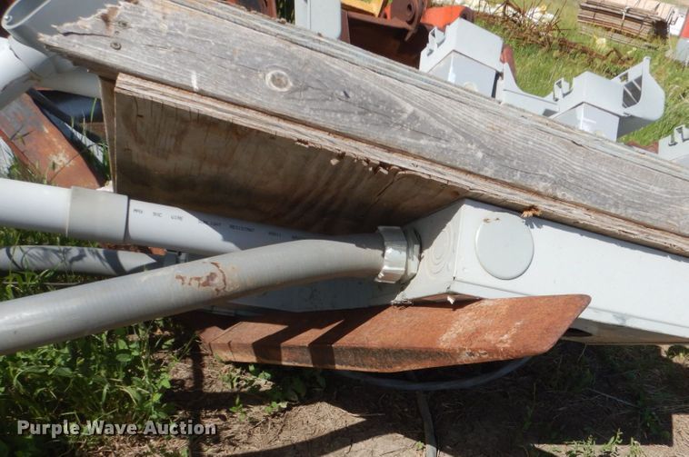 image for item HI9845 45"L forks