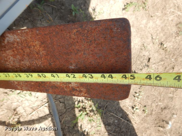 image for item HI9845 45"L forks