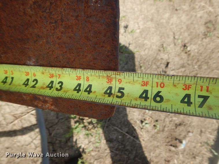 image for item HI9845 45"L forks