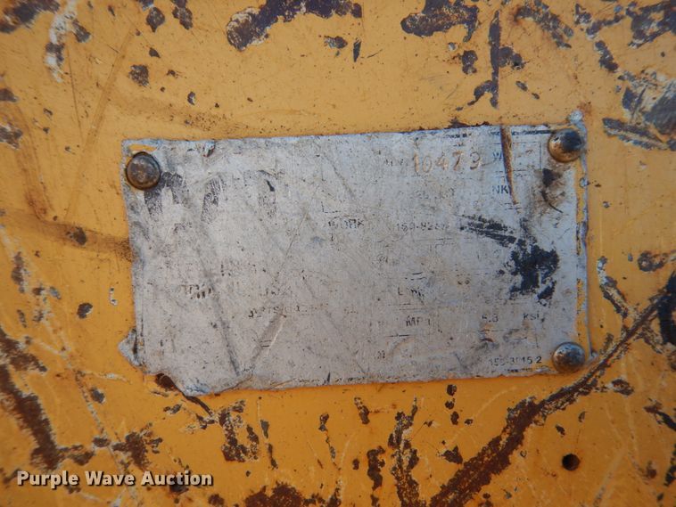 image for item HI9850 2005 Caterpillar 325CL  excavator