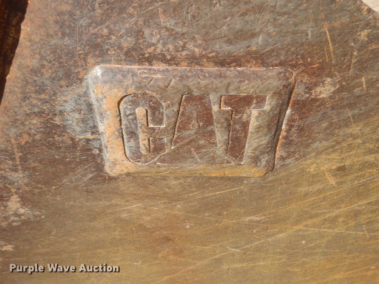 image for item HI9850 2005 Caterpillar 325CL  excavator