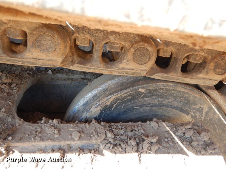 image for item HI9850 2005 Caterpillar 325CL  excavator