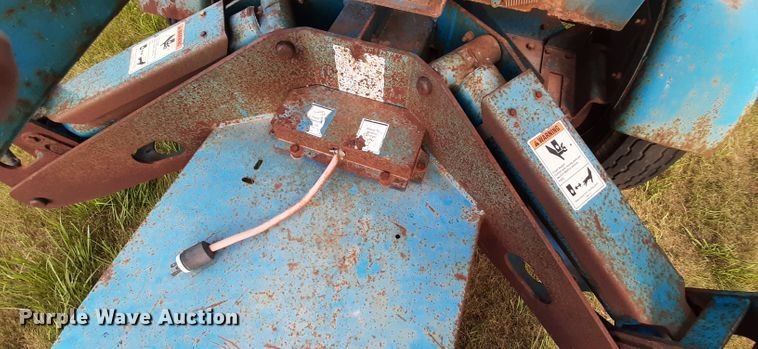 image for item HI9852 Genie TMZ-50/30  boom lift