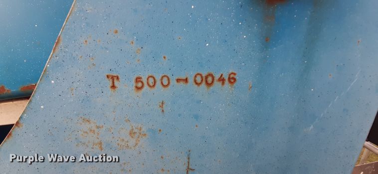 image for item HI9852 Genie TMZ-50/30  boom lift