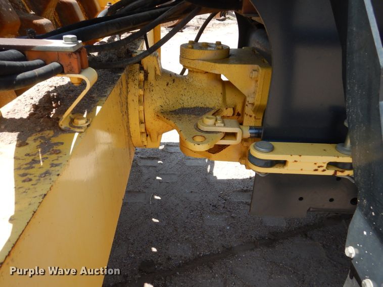 image for item HI9868 1999 Bomag BW 213PDH-3  single drum vibratory roller