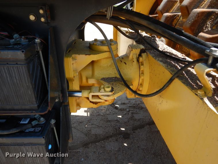 image for item HI9868 1999 Bomag BW 213PDH-3  single drum vibratory roller