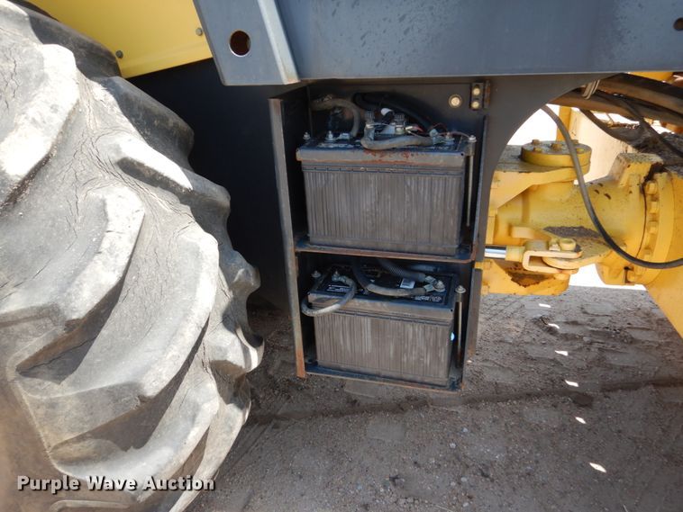 image for item HI9868 1999 Bomag BW 213PDH-3  single drum vibratory roller