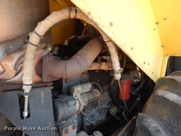 image for item HI9868 1999 Bomag BW 213PDH-3  single drum vibratory roller