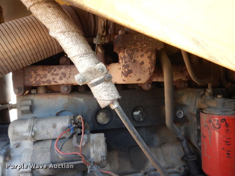 image for item HI9868 1999 Bomag BW 213PDH-3  single drum vibratory roller