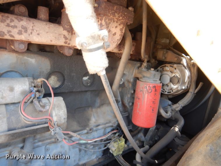 image for item HI9868 1999 Bomag BW 213PDH-3  single drum vibratory roller