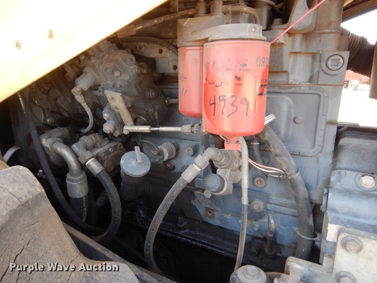 image for item HI9868 1999 Bomag BW 213PDH-3  single drum vibratory roller